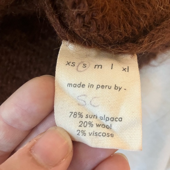 Kordal Remy Sweater - Picture 4 of 4